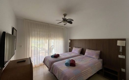 Appartement – Torre-Pacheco – Ref82530