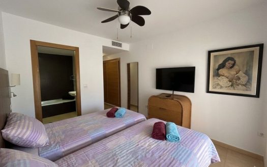 Appartement – Torre-Pacheco – Ref82530