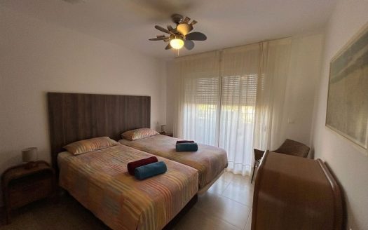 Appartement – Torre-Pacheco – Ref82530