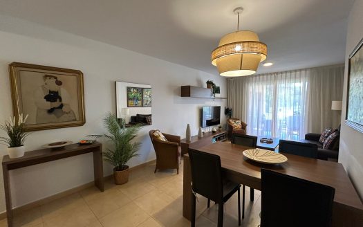 Appartement – Torre-Pacheco – Ref82530