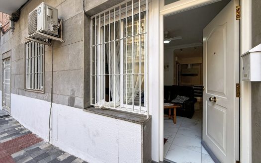 Appartement – Torrevieja -Ref:82162