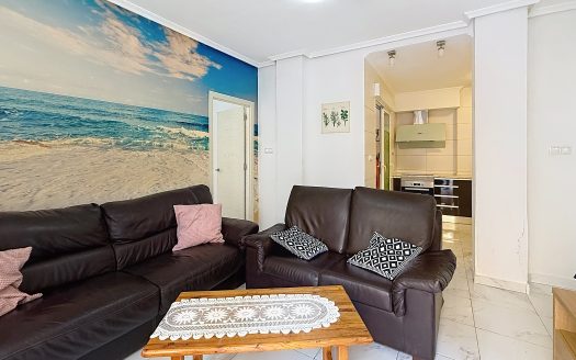 Appartement – Torrevieja -Ref:82162