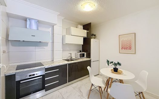 Appartement – Torrevieja -Ref:82162