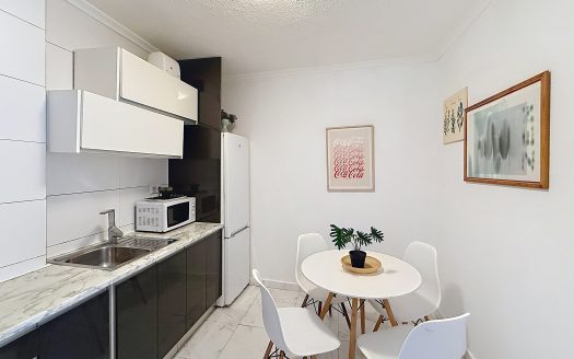 Appartement – Torrevieja -Ref:82162