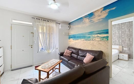 Appartement – Torrevieja -Ref:82162