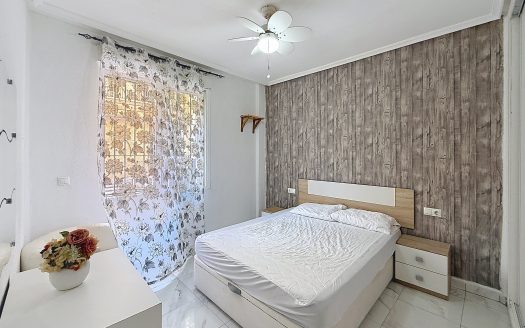 Appartement – Torrevieja -Ref:82162