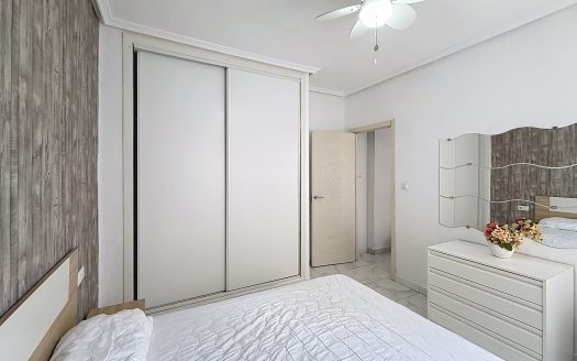 Appartement – Torrevieja -Ref:82162