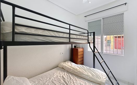 Appartement – Torrevieja -Ref:82162