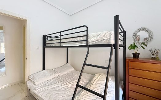 Appartement – Torrevieja -Ref:82162