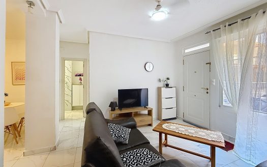 Appartement – Torrevieja -Ref:82162