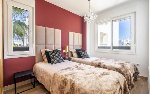 Appartement – Roldan – Ref:82304