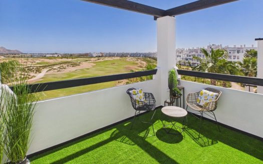 Penthouse – Roldan – Ref:82358