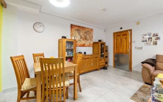 Villa – La Florida – Ref:82457