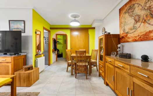 Villa – La Florida – Ref:82457