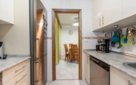 Villa – La Florida – Ref:82457