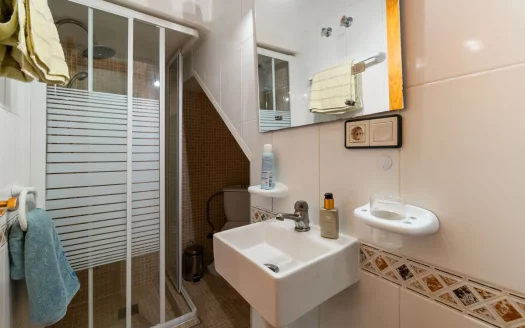 Villa – La Florida – Ref:82457