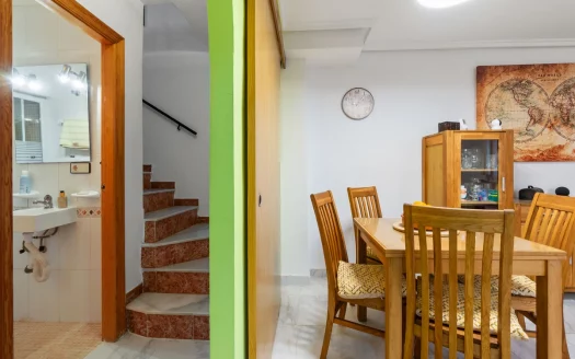 Villa – La Florida – Ref:82457