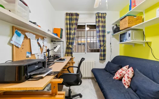 Villa – La Florida – Ref:82457