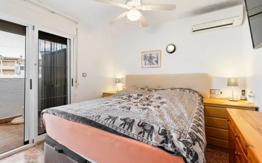 Villa – La Florida – Ref:82457