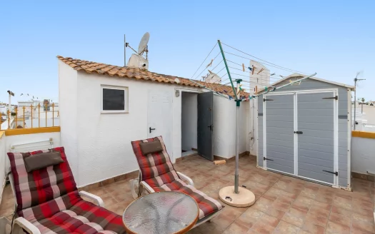 Villa – La Florida – Ref:82457