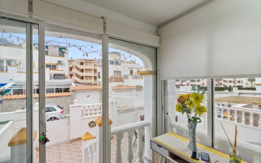 Villa – La Florida – Ref:82457