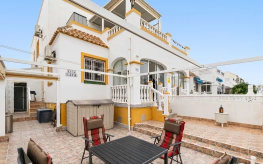 Villa – La Florida – Ref:82457