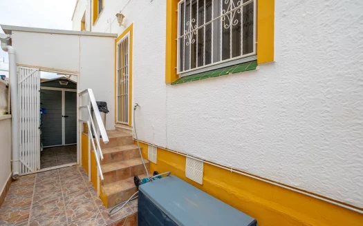 Villa – La Florida – Ref:82457