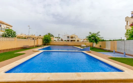 Villa – La Florida – Ref:82457