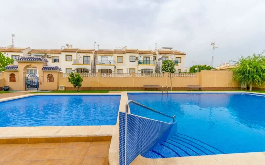 Villa – La Florida – Ref:82457