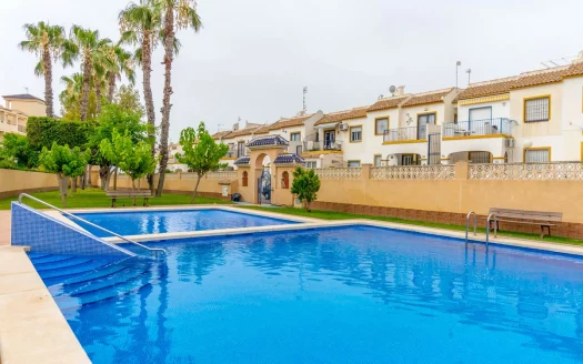 Villa – La Florida – Ref:82457