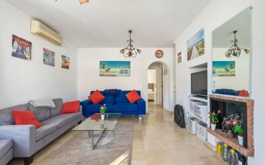 Villa- Playa Flamenca – Ref:82428
