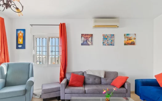 Villa- Playa Flamenca – Ref:82428