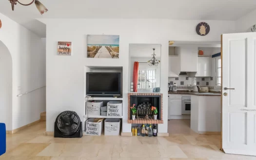 Villa- Playa Flamenca – Ref:82428