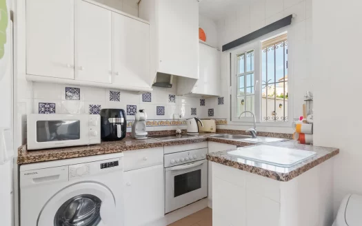 Villa- Playa Flamenca – Ref:82428