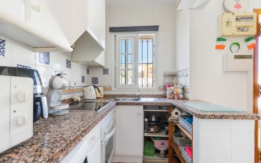 Villa- Playa Flamenca – Ref:82428