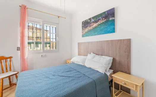 Villa- Playa Flamenca – Ref:82428