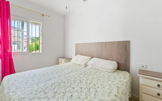 Villa- Playa Flamenca – Ref:82428