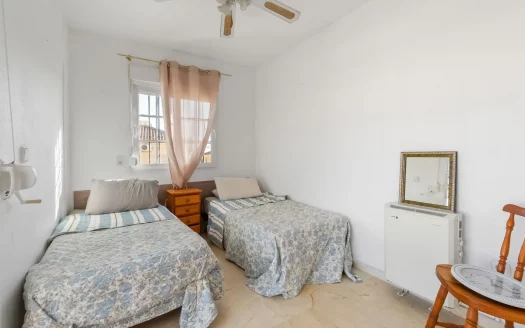 Villa- Playa Flamenca – Ref:82428