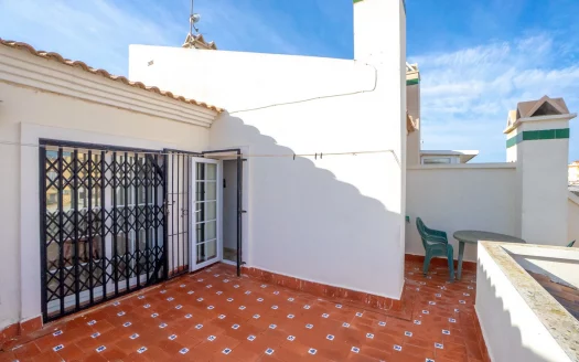 Villa- Playa Flamenca – Ref:82428