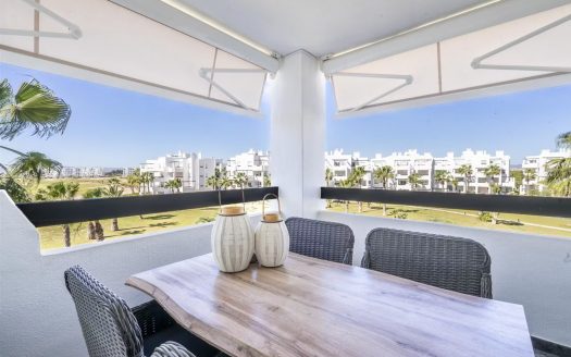 Appartement – Roldan – Ref:82304