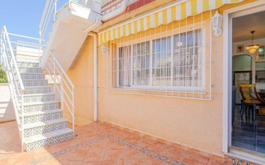 Villa – Punta Prima – Ref:82862