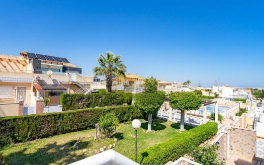 Villa – Punta Prima – Ref:82862