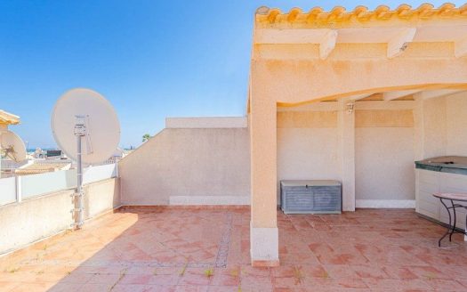 Villa – Punta Prima – Ref:82862