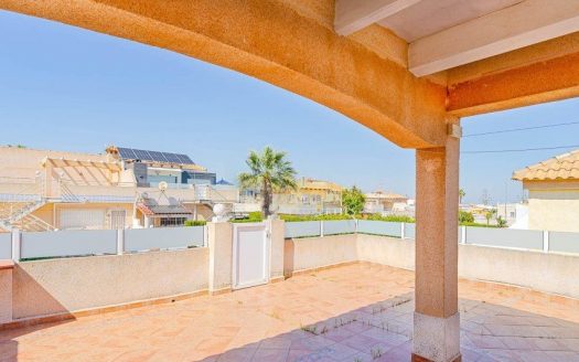 Villa – Punta Prima – Ref:82862