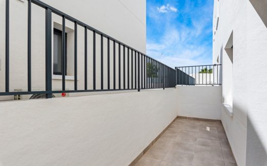 Bungalow – San Miguel-Ref:83296