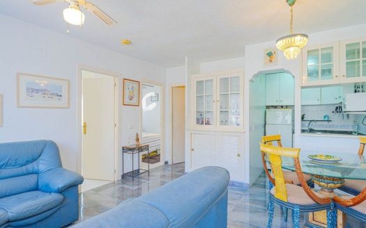 Villa – Punta Prima – Ref:82862