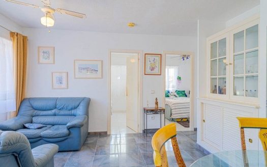 Villa – Punta Prima – Ref:82862