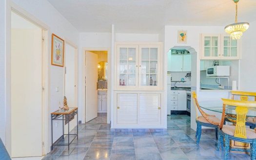Villa – Punta Prima – Ref:82862