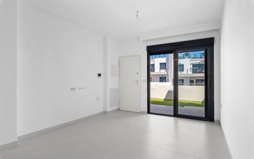 Bungalow – San Miguel-Ref:83296