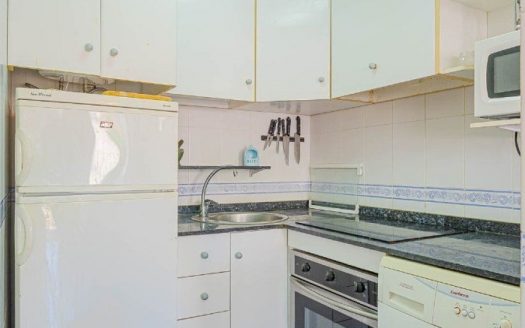 Villa – Punta Prima – Ref:82862